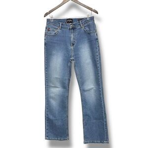 Jack Of Spades Jeans Denim High Roller Stretch #JF4P14M Straight Relaxed Mens 32